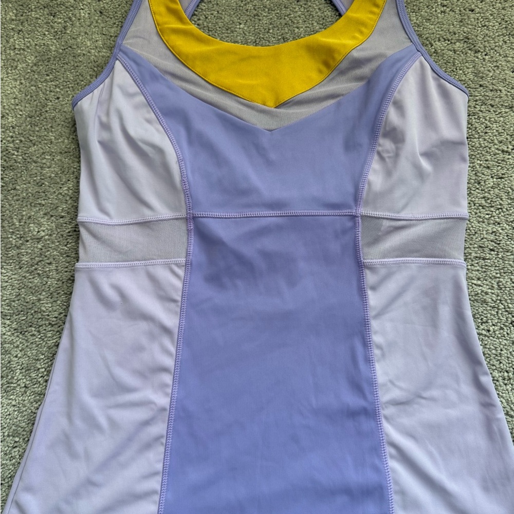 Crowned Athletics Athletic Tank Top